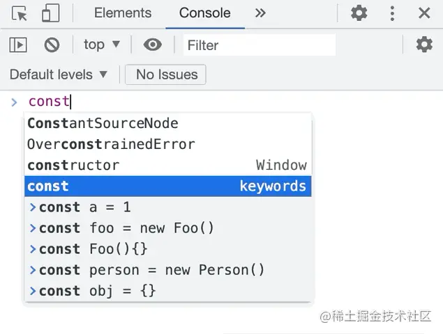 copy的使用