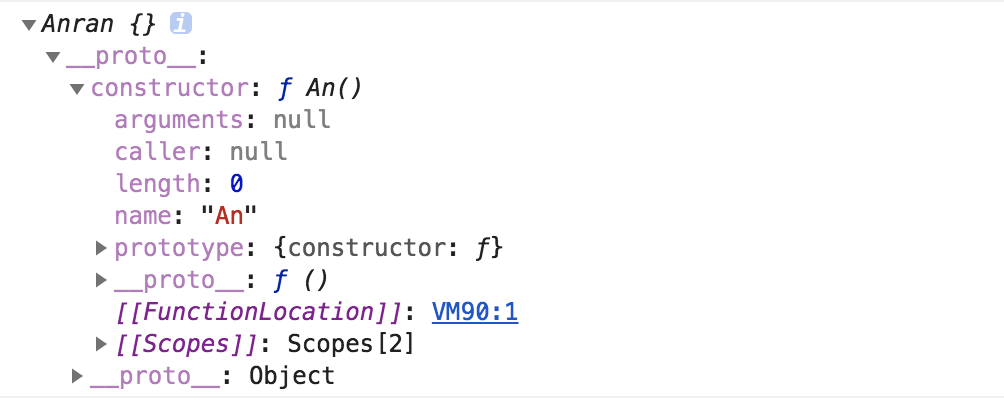 constructor